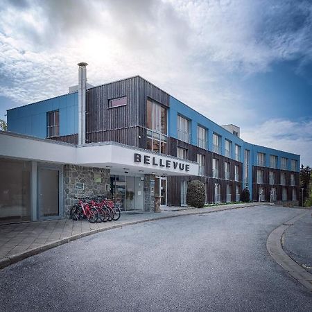 Grand Hotel Bellevue Hocko Pohorje Bagian luar foto