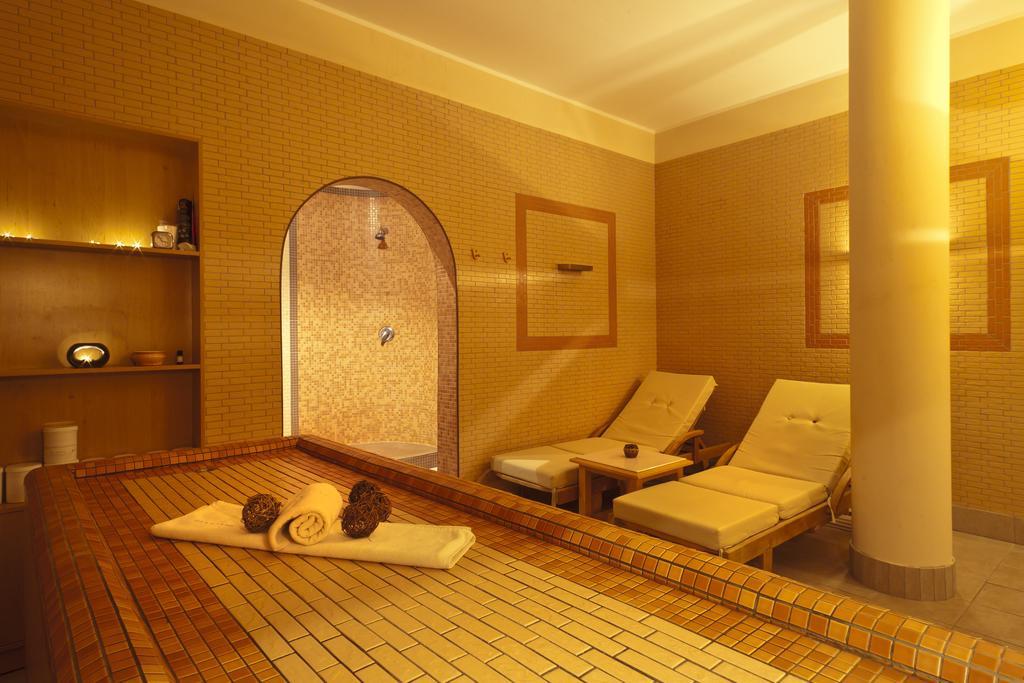 Grand Hotel Bellevue Hocko Pohorje Ruang foto