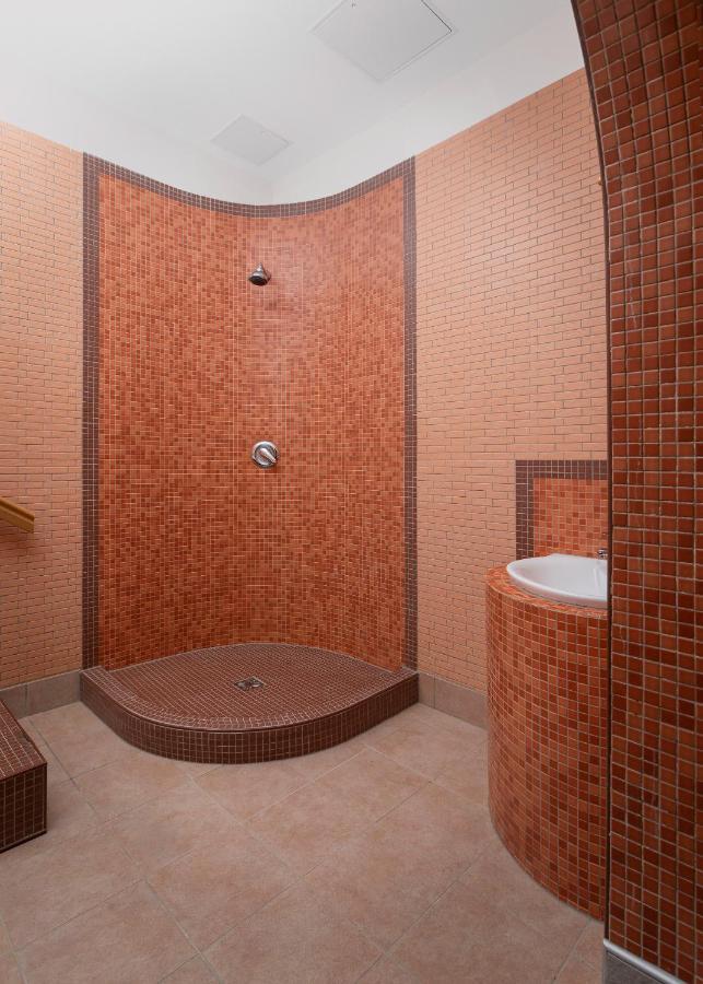 Grand Hotel Bellevue Hocko Pohorje Bagian luar foto