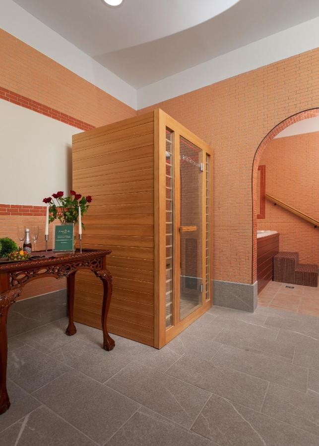 Grand Hotel Bellevue Hocko Pohorje Bagian luar foto
