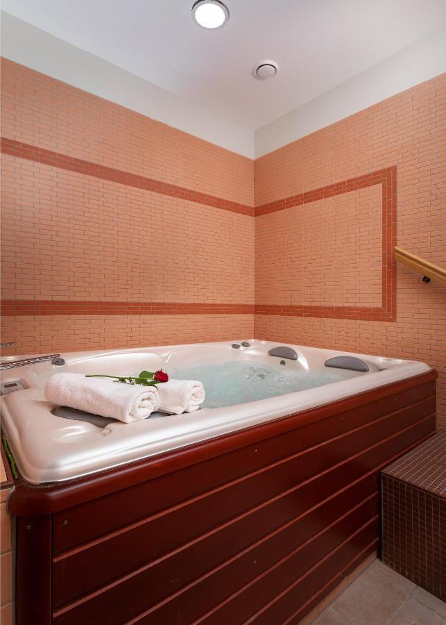Grand Hotel Bellevue Hocko Pohorje Bagian luar foto