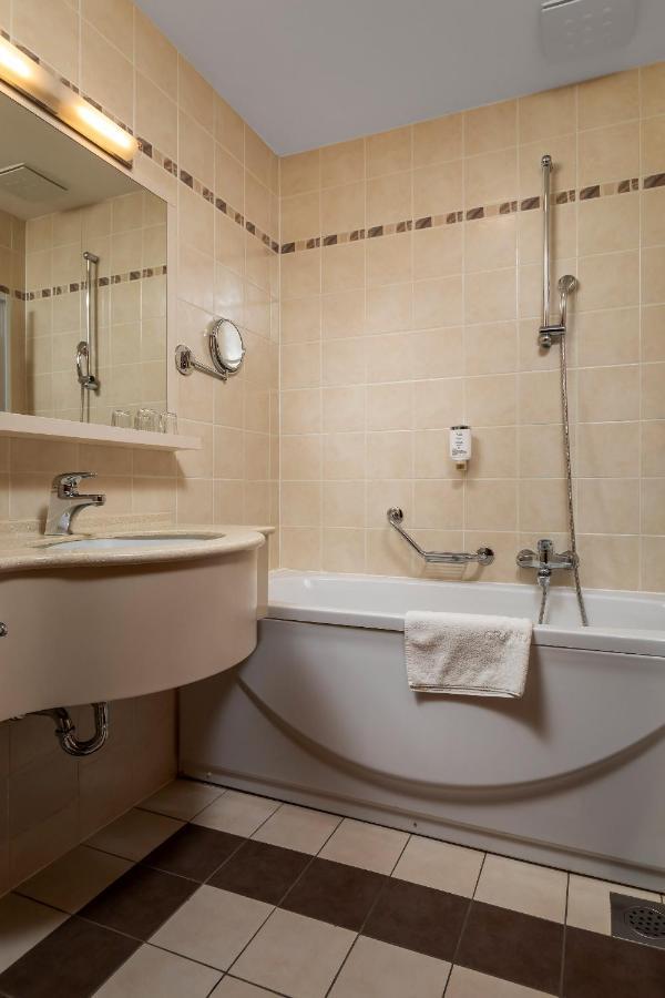Grand Hotel Bellevue Hocko Pohorje Bagian luar foto