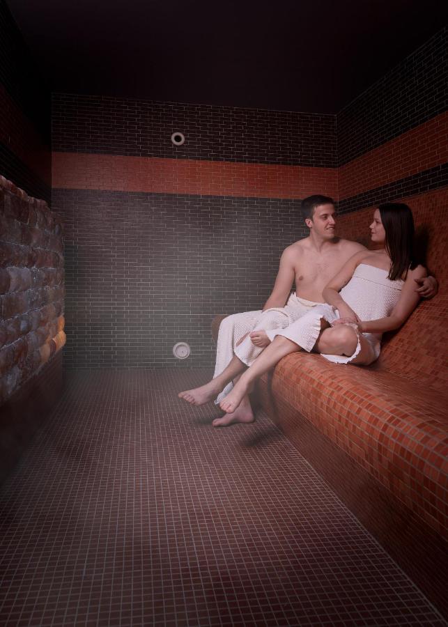 Grand Hotel Bellevue Hocko Pohorje Bagian luar foto